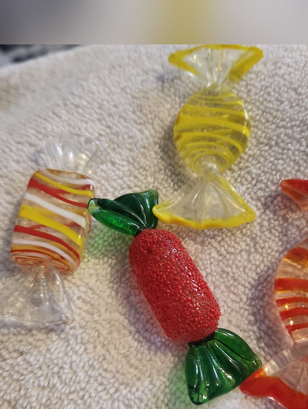 Glass Candy